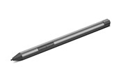 Mus - Lenovo Digital Pen 2 - Stylus - Active electrostatic - 2 knapper - Grå - 4X81H95633