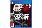 Spil - Atomic Heart - Sony PlayStation 4 - FPS - 3512899964938