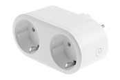 Smart Home - DENVER SHP-200 - smart plug - Wi-Fi - SHP-200