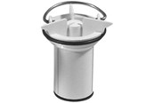 Afløb - Purus Safe automatisk lugtlås Ø50 mm - 153479-010
