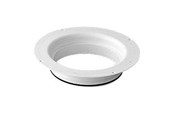 Afløb - Purus forhøjningsstykke 25 mm - 153479-614