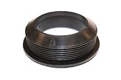 Afløb - Purus gumminippel 105/75 mm - 170221-076