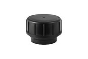 Afløb - Geberit PE-HD slutmuffe komplet 75mm - 365.750.16.1