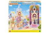 Dukkehus & tilbehør - Sylvanian Families Baby Forlystelsespark - 5537