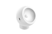 Smart Home - Yeelight Solopgangs projektionslampe Opladelig Hvid - YL00137