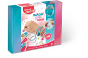 Hobby artikler - Maped Creativ Imagin'Style - Armbånd - 907401