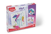 Skrive- og Tegneværktøjer - Maped Creativ Aqua'Art - Unicorn - 907048