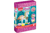 Hobby artikler - Maped Creativ Fabulous Unicorn Factory set - 907211