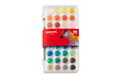 Hobby artikler - Penol Farvelade x36 23 mm - 16000151