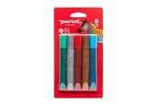 Hobby artikler - Penol Glitterlim x5 - 16000033