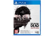 Spil - The Walking Dead: The Telltale Definitive Series - Sony PlayStation 4 - Eventyr - 0811949031631