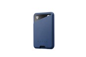 Mobil - Covers & Cases - Mujjo Leather Magsafe Leather Card Wallet - The Ultimate Accessory for Your iPhone - MUJJO-WA-001-BL