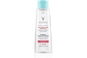 Ansigtspleje - Vichy Pureté Thermale Mineral Micellar Water Fac - 15211240