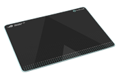 Musemåtte & tilbehør - ASUS ROG HONE Ace Aim Lab Edition Large-sized Gaming Mousemat - 90MP0380-BPUA00