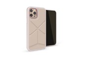 Mobil - Covers & Cases - Pipetto Origami Snap for iPhone 12 Pro Max - P061-112-P