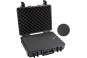 Kameratasker - B&W International B&W outdoor.case type 6040 - 6040/B/SI