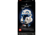 LEGO® - LEGO Star Wars 75349 Kaptajn Rex' hjelm - 75349