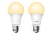 Smart Home - TP-Link Tapo L510E (2-PACK) Smart Wi-Fi Light Bulb Dimmable - TAPO L510E(2-PACK)