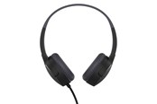 Hovedtelefoner/headset - Belkin SoundForm Mini - Black - AUD004BTBK