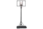 Fodbold og boldspil - ASG Basketball Stand Pro 2-3,05 m. - ASG1040IONE SIZE