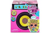 Dukke, bamse og udstyr - L.O.L. Surprise - Remix Hair Flip Dolls Assortment - 0035051566977
