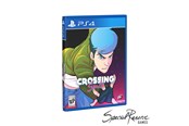 Spil - Crossing Souls - Sony PlayStation 4 - Action/Adventure - 1187163