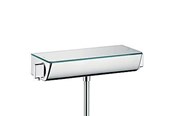 Blandingsbatterier og armaturer - Hansgrohe Ecostat Select brusetermostat krom - 13161000