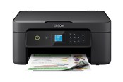 Printer - Epson Expression Home XP-3205 All in One Multifunktion - Farve - Blæk - C11CK66404