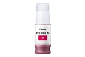 Blæk, Toner & Forbrugsstoffer - Canon PFI-050 / 5700C001 Magenta - 5700C001