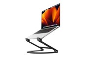 Systemtilbehør (kølepasta mv.) - Twelve South Curve Flex - Adjustable - Laptop Stand - TS-2201