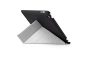Tablet - Covers & Cases - Pipetto iPad 2/3/4 Origami Case - Black - P033-49