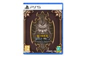 Spil - RUNNER HEROES: The curse of night and day (Enhanced Edition) - Sony PlayStation 5 - Action/Adventure - 5056607400489