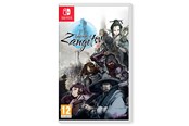 Spil - Labyrinth of Zangetsu - Nintendo Switch - Action - 5060690795612