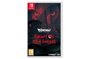 Spil - Werewolf: The Apocalypse - Heart of the Forest - Nintendo Switch - Visual Novel - 5056607400359