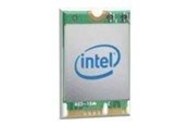 Netværksadapter (netkort, printserver mv.) - Intel Wi-Fi 6E AX411 (Gig+) 2230 DCT 2x2 AX R2 (6GHz)+BT vPro - AX411.NGWG