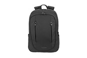 Tasker - Tucano Binario Gravity Rygsæk til MacBook Pro 16" & Laptop 15.6" | Sort - BKBIN15-AGS-AX