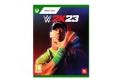 Spil - WWE 2K23 - Microsoft Xbox One - Sport - 5026555368087