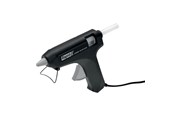 Værktøj - Rapid Glue Gun. + 6 limstifter - 78-D12