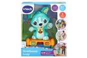 Babylegetøj - VTech Baby Chase me puppy DK - 950-547532