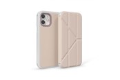 Mobil - Covers & Cases - Pipetto Origami Folio for iPhone 12 mini - P062-112-N