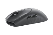 Mus - Dell Tri-Mode Gaming Mouse AW720M - Mus - Optisk - 8 knapper - Sort - 545-BBDN