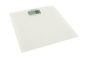 Personvægte - Esperanza AEROBIC - bathroom scales - white - EBS002W - 5901299914038