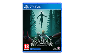 Spil - Bramble: The Mountain King - Sony PlayStation 4 - Action - 5060264378371