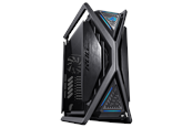 Kabinet - ASUS ROG Hyperion GR701 - Black - Kabinet - Fulltower - Sort - 90DC00F0-B39000
