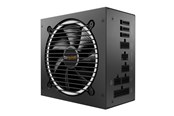 Strømforsyning - be quiet! Pure Power 12 M - ATX 3.0 - 750W Strømforsyning - 750 Watt - 120 mm - ATX 3.0 - 80 Plus Gold certified *DEMO* - BN343