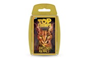 Brætspil - Winning Moves Awesome Animals Top Trumps Card Game (English) - 5036905044066