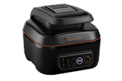 Andre køkkenapparater - Russell Hobbs Satisfry Air & Grill Multicooker 26520-56 - 26520-56