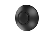 Smart Home - Light Solutions Zigbee Lysdæmper Til Ledning - Fodkontakt - Sort - 5714255007862