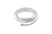 Smart Home - Light Solutions Kabel til Philips Hue Gradient LightStrip - 1M - Hvid - 1 stk - 5714255007374