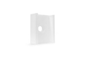 Smart Home - Light Solutions Beslag til Hue LightStrip V4 & Gradient - 10 stk - 5714255007077